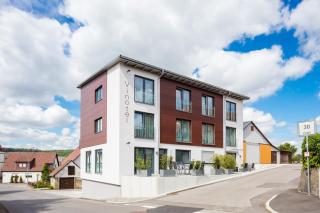 Vinotel Heinz J. Schwab - Bretzfeld - 7