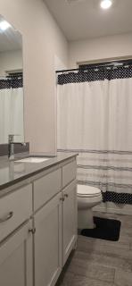 A new Cozy Home for family vacation at Justin, TX - 1