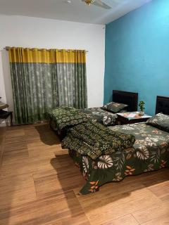 Green Hills Villa - 8