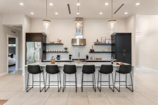 Americana-Pool & Fire Pit-Near Scottsdale Quarter - 1