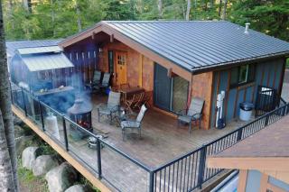 The Great Escape - Port Renfrew - 9