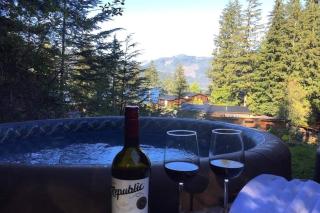 The Great Escape - Port Renfrew - 4