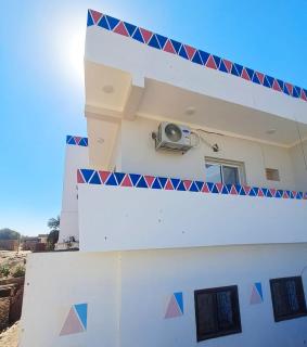 nubian yellow desert - 0