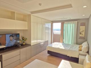 Beautiful Sunset view in Seongsan Ilchulbong - 0