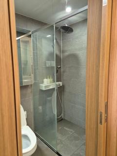 Beautiful Sunset view in Seongsan Ilchulbong - 4