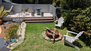 Phoenix Oasis, Family and Pet friendly, with private pool and spa - Port Macquarie - 4