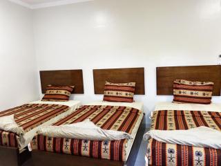 nubian yellow desert - 6