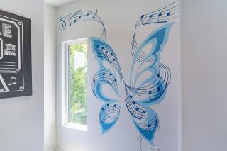 Nashville Notes - Sleeps 8 - Mins to Broadway! - 1