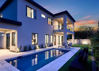 LUXE-Boho House-Heated Pool-Camelback Mountain - 0