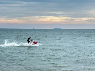 芭提雅市中心度假公寓 The Base预定 免费游泳池健身房 生活购物便利 - 8