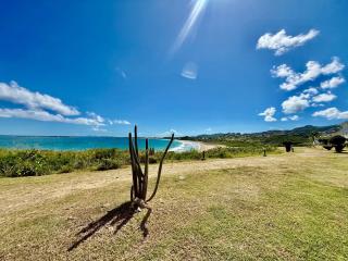 BlueDream Studio - Vue Panoramique, Piscine et Plage - Saint Martin - 0