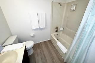 2 to 6 Bedroom Walk to Strip MGM Casino Shop Club - 3