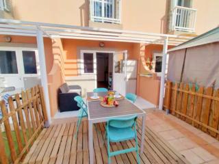 Green Oasis Maspalomas garden 11 - 6