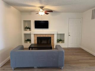 Extended Stay 3 Or 4 Beds Cozy Smart Home Living - 6