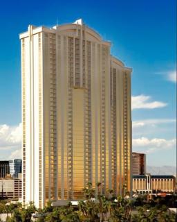 Mgm 1 Bedroom Balcony And Or Studio Luxury Suites - 6