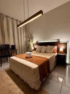 Quarto aconchegante com vista praia - localização excepcional - 4