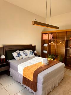 Quarto aconchegante com vista praia - localização excepcional - 3