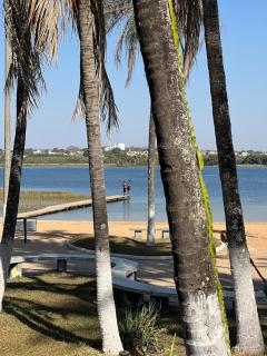 Quarto aconchegante com vista praia - localização excepcional - 1
