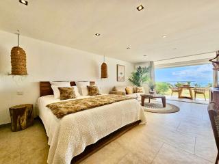 BlueDream Studio - Vue Panoramique, Piscine et Plage - Saint Martin - 7