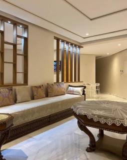 Chic & bright apartment - 4