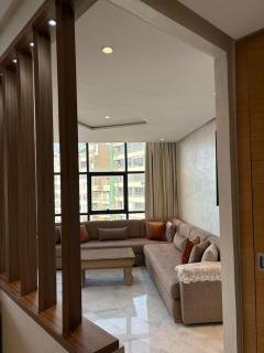 Chic & bright apartment - Tangeri - 8