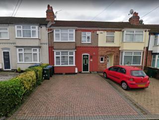 Lovely 1-Bed City Centre escape with Kitchen & Free Parking - 1