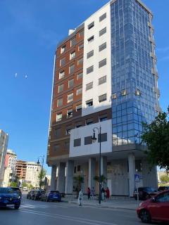 Chic & bright apartment - Tangeri - 0