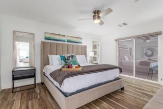 Desert Daze - Pool Heat Available - Fire pit & canal access - 7