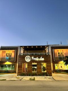 Hotel Framfor Inn Chetumal - 0