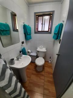 Cabaña Apartamento en Valdivia sector Hospital Regional - 5