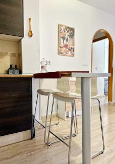 Boho Chic, Sunny with Terrace - 3