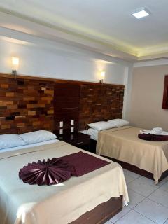 Hotel Framfor Inn Chetumal - 1