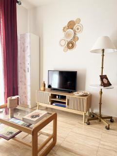 Boho Chic, Sunny with Terrace - 7