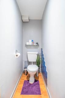 Comfy private room in Battersea close to Clapham Junction - 9