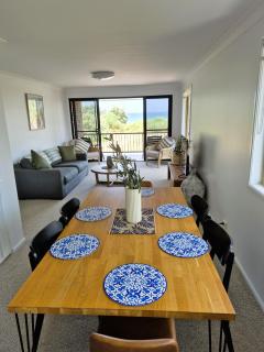 Beachfront Bliss - 6