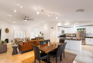 Sunset Palms-Pool, Spa & Sports Court-Scottsdale - 5