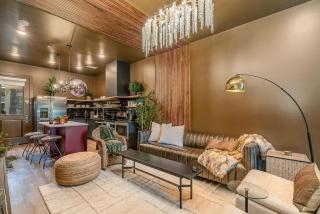 LUXE-Rooftop Echo-Private Deck-4 Mins Broadway - 9