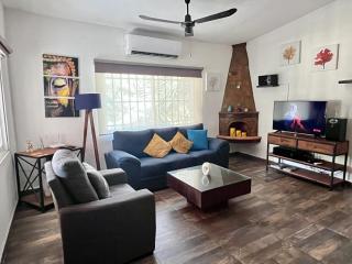 Villa Palmier - Terrace & Gardens - Comfort Calm - 0