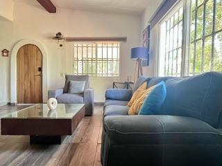 Villa Palmier - Terrace & Gardens - Comfort Calm - 7