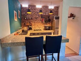 Villa Palmier - Terrace & Gardens - Comfort Calm - 9