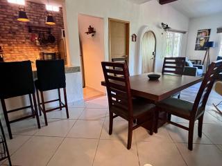 Villa Palmier - Terrace & Gardens - Comfort Calm - 1