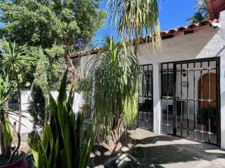 Villa Palmier - Terrace & Gardens - Comfort Calm - 6