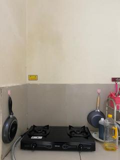 Tuwuk Makassar and Stay Perintis - 8