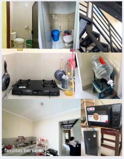 Tuwuk Makassar and Stay Perintis - 5