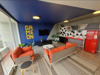 departamento reñaca - 8