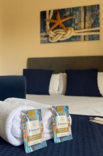 Pousada Casa Rosada Ilhabela - 1