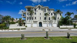 Villa Vista Mare - 675 - 1