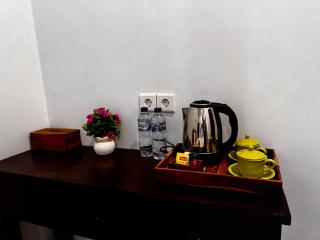 Isyana's hostel Batur - 8