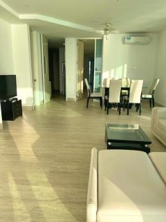 Apartamento frente al mar - 6