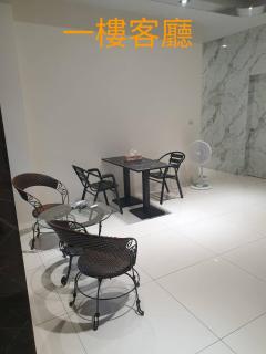 Han She Inn & Guesthouse - 6